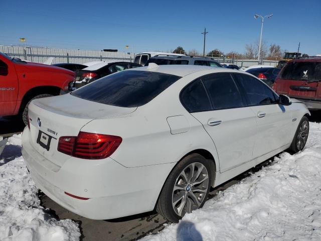 Photo 3 from auction – 2016 BMW 528 XI with VIN WBA5A7C50GG145606
