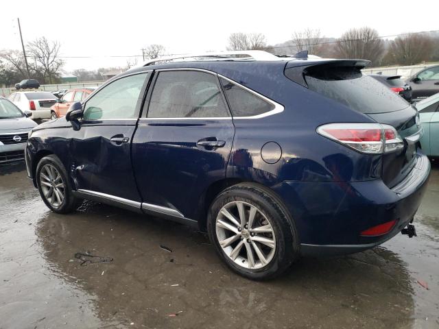 Photo 2 from auction – 2015 LEXUS RX 350 with VIN 2T2ZK1BAXFC190574