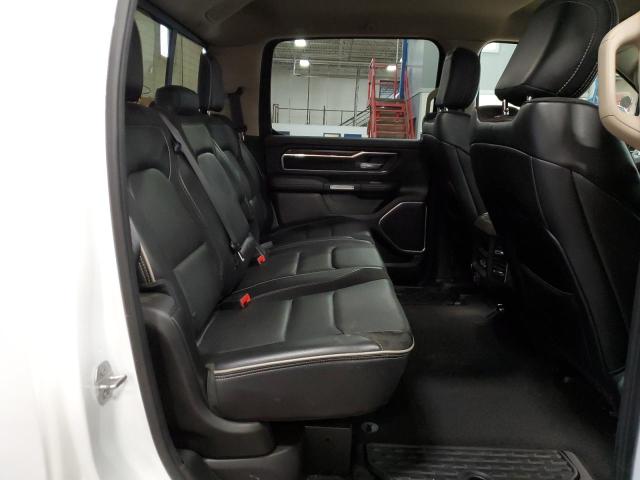 Photo 10 from auction – 2019 RAM 1500 LARAM with VIN 1C6SRFJT9KN647343