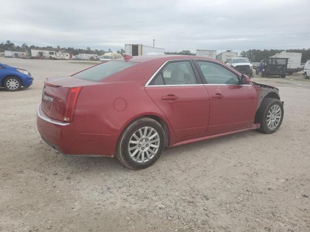 Photo 3 from auction – 2010 CADILLAC CTS with VIN 1G6DA5EG3A0125354
