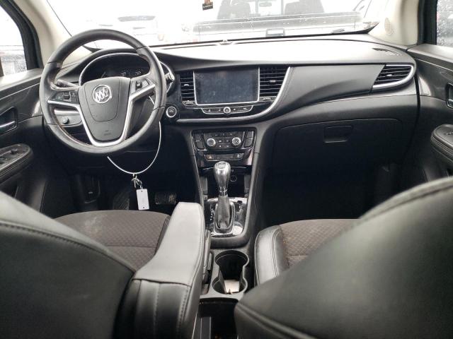 Photo 8 from auction – 2018 BUICK ENCORE PRE with VIN KL4CJASB5JB685563