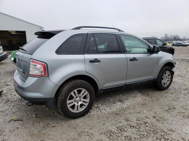Photo 3 from auction – 2007 FORD EDGE SE with VIN 2FMDK46C07BB15870