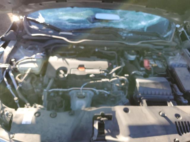 Photo 11 from auction – 2017 HONDA CIVIC EX with VIN 19XFC2F87HE014720