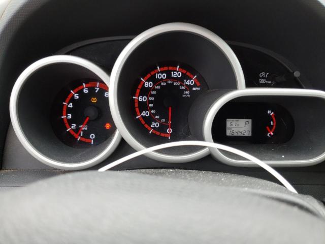 Photo 9 from auction – 2009 PONTIAC VIBE with VIN 5Y2SP67099Z403254