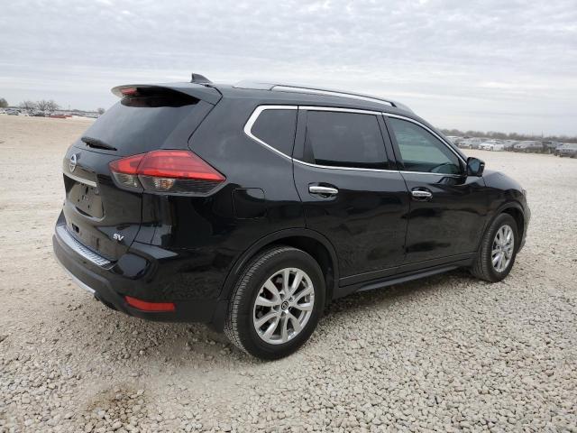 Photo 3 from auction – 2017 NISSAN ROGUE S with VIN 5N1AT2MT2HC739243