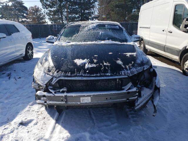 Photo 5 from auction – 2016 FORD TAURUS SHO with VIN 1FAHP2KT8GG133291