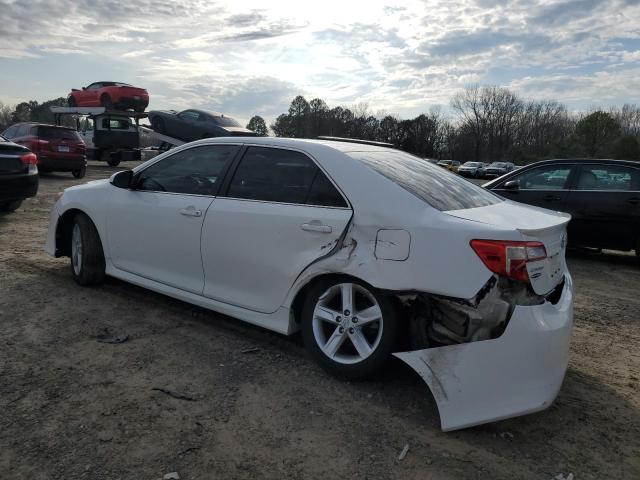 Photo 2 from auction – 2014 TOYOTA CAMRY L with VIN 4T1BF1FK2EU753515