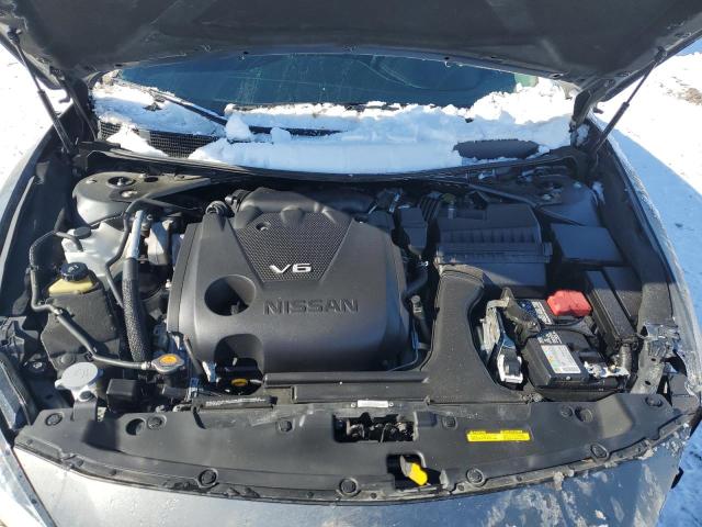 Photo 11 from auction – 2020 NISSAN MAXIMA SV with VIN 1N4AA6CV7LC361147