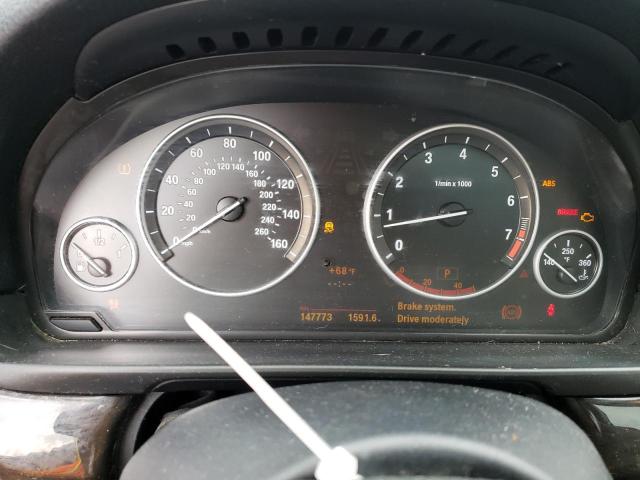 صورة رقم 9 من المزاد - 2011 BMW 550 I مع VIN WBAFR9C56BC599416