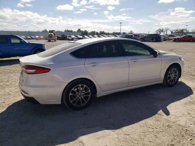 Photo 3 from auction – 2019 FORD FUSION SE with VIN 3FA6P0HD5KR229571