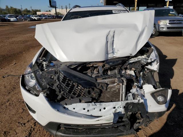 Photo 5 from auction – 2015 MAZDA CX-5 GT with VIN JM3KE2DY2F0552024