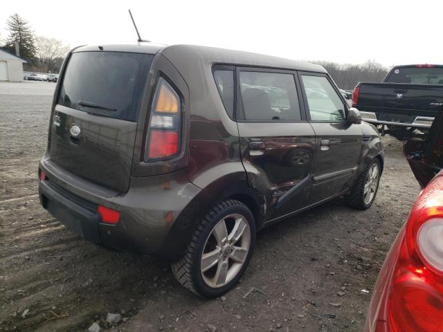 Photo 3 from auction – 2010 KIA SOUL + with VIN KNDJT2A29A7107239
