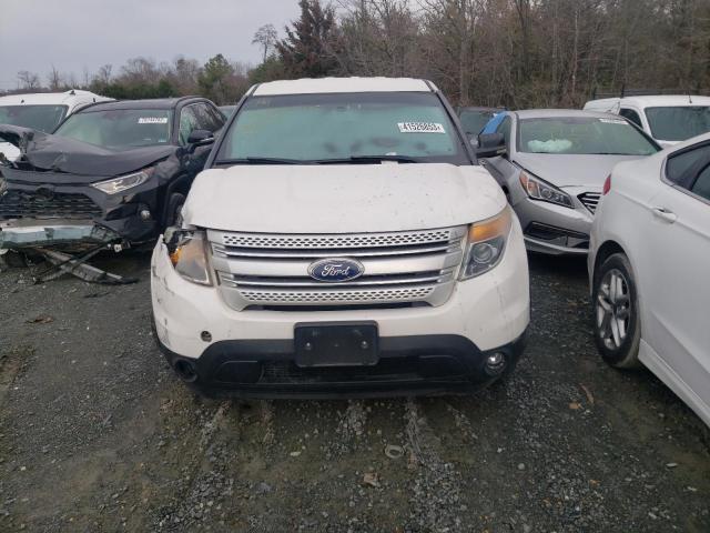 Photo 5 from auction – 2012 FORD EXPLORER X with VIN 1FMHK8D82CGA07650