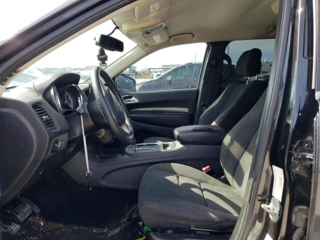 Photo 7 from auction – 2013 DODGE DURANGO SX with VIN 1C4RDHAG4DC692418