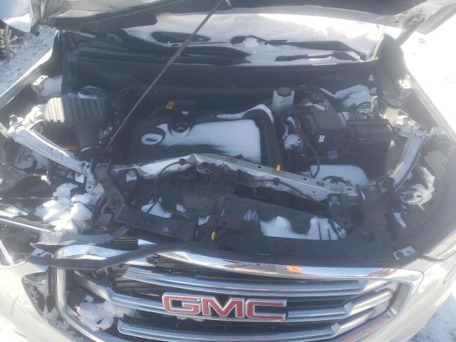 Photo 12 from auction – 2020 GMC TERRAIN SL with VIN 3GKALVEV4LL122255