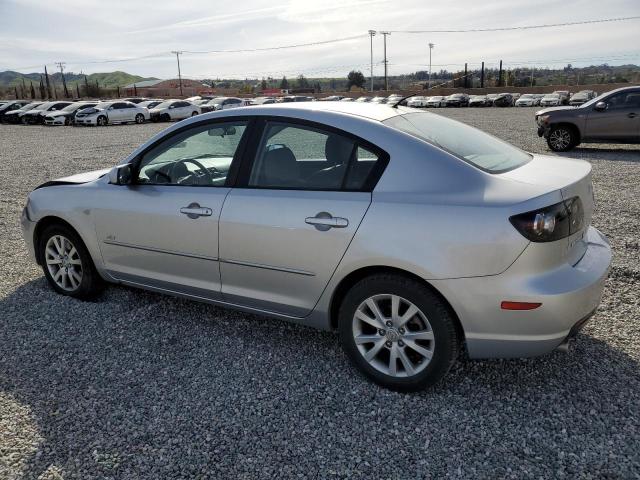 Photo 2 from auction – 2007 MAZDA 3 S with VIN JM1BK324X71675637