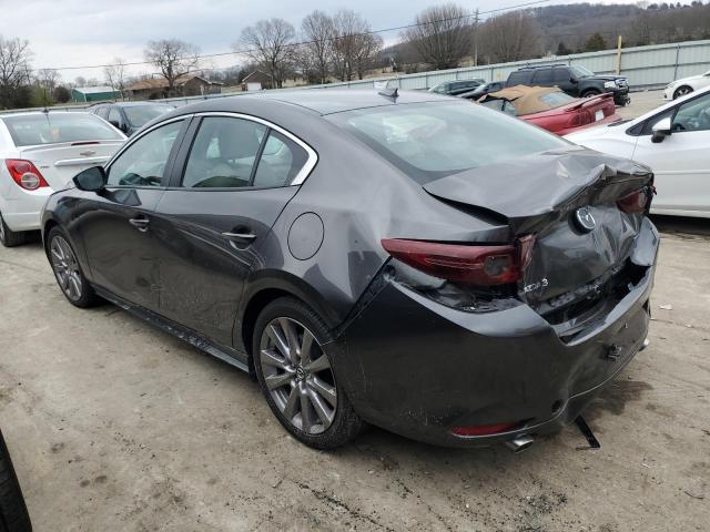Photo 2 from auction – 2020 MAZDA 3 PREFERRE with VIN 3MZBPADL7LM133058