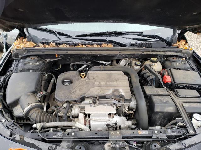 Photo 11 from auction – 2017 CHEVROLET MALIBU LS with VIN 1G1ZB5ST7HF248432