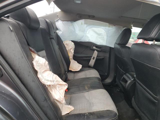 Photo 10 from auction – 2013 TOYOTA CAMRY L with VIN 4T1BF1FK4DU681277