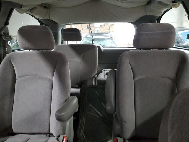 Photo 10 from auction – 2003 DODGE GRAND CARA with VIN 2D8GP74L93R114260