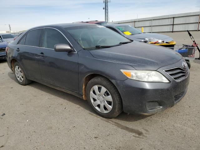 Photo 4 from auction – 2010 TOYOTA CAMRY BASE with VIN 4T1BF3EK9AU529696
