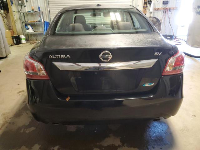 Photo 6 from auction – 2013 NISSAN ALTIMA with VIN 1N4AL3APXDC255869