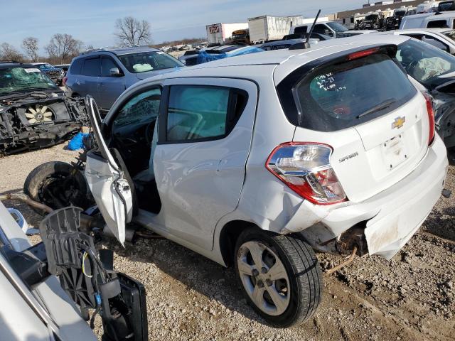 Zdjęcie 2 z aukcji – 2021 CHEVROLET SPARK LS z VIN KL8CB6SA0MC704728