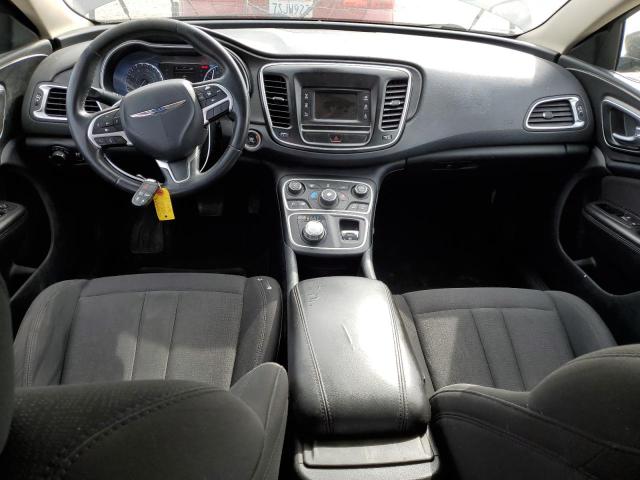Photo 8 from auction – 2016 CHRYSLER 200 LIMITE with VIN 1C3CCCAB5GN127222