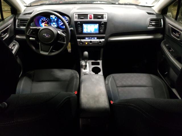 Photo 8 from auction – 2019 SUBARU LEGACY 2.5 with VIN 4S3BNAB67K3025397