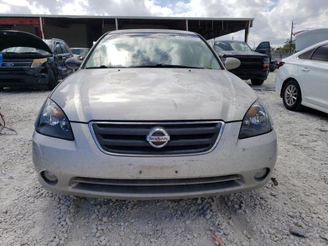 Photo 5 from auction – 2003 NISSAN ALTIMA BAS with VIN 1N4AL11E13C274537