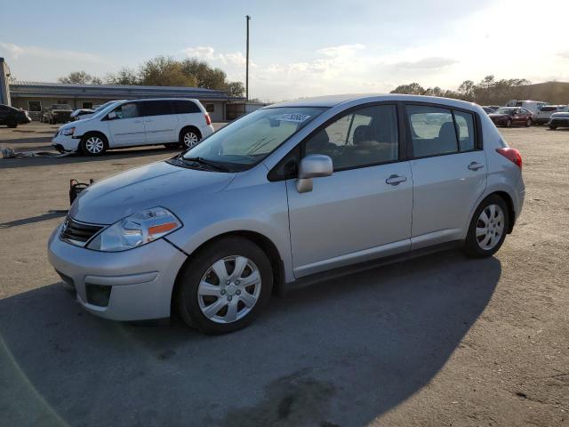 NISSAN VERSA S 2011 مع رقم تعريف المركبة 3N1BC1CP5BL417248 - صورة من المزاد
