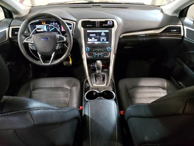Photo 8 from auction – 2016 FORD FUSION SE with VIN 3FA6P0HD4GR162615