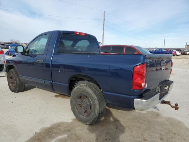 Photo 2 from auction – 2008 DODGE RAM 1500 S with VIN 1D7HA16K58J178111