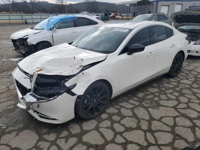 MAZDA 3 PREMIUM 2021 with VIN 3MZBPBEY3MM250167 - Photo from auction