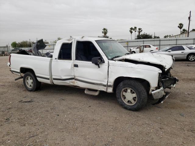 Photo 4 from auction – 1997 GMC SIERRA C15 with VIN 1GTEC19M4VE522519