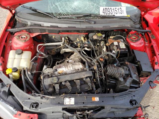 Photo 11 from auction – 2008 MAZDA 3 I with VIN JM1BK12G481844812