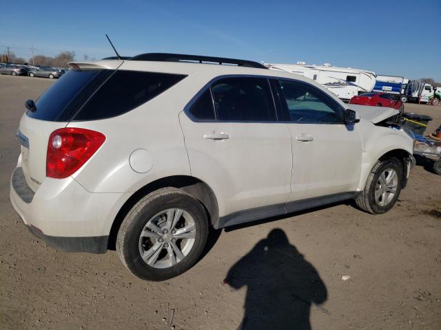 Photo 3 from auction – 2014 CHEVROLET EQUINOX LT with VIN 1GNFLFEK8EZ132058