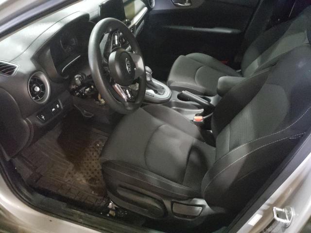 Photo 7 from auction – 2020 KIA FORTE FE with VIN 3KPF24ADXLE192505