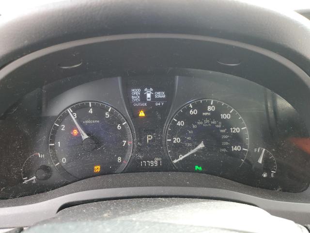 Photo 9 from auction – 2010 LEXUS RX 350 with VIN 2T2ZK1BA1AC026753
