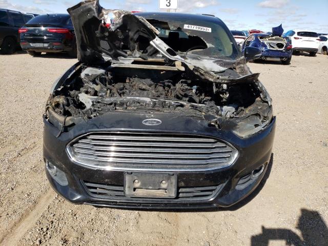 Photo 5 from auction – 2013 FORD FUSION SE with VIN 3FA6P0HR0DR343119