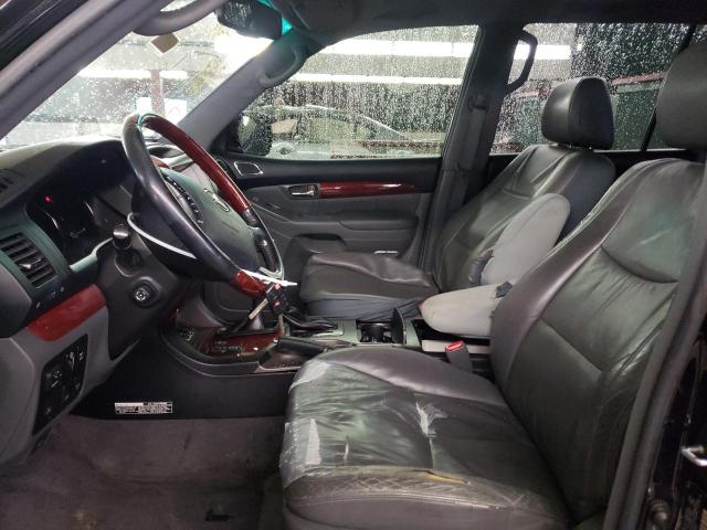 Photo 7 from auction – 2009 LEXUS GX 470 with VIN JTJBT20X490172342
