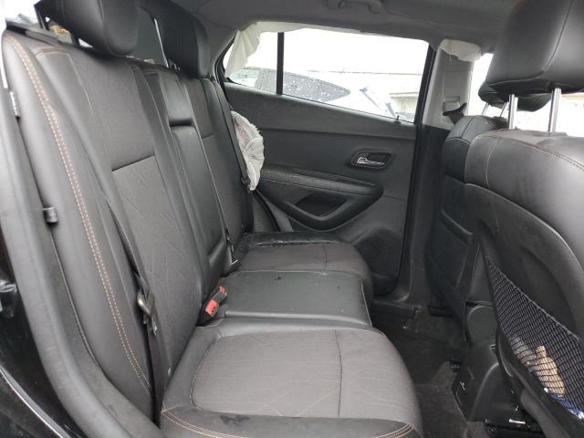 Photo 11 from auction – 2020 CHEVROLET TRAX 1LT with VIN KL7CJLSB7LB075942