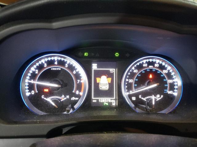 Photo 9 from auction – 2017 TOYOTA HIGHLANDER with VIN 5TDDZRFH0HS380717