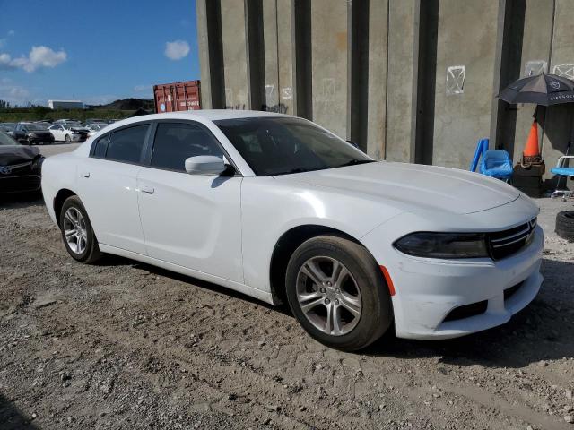 Photo 4 from auction – 2016 DODGE CHARGER SE with VIN 2C3CDXBG8GH104010