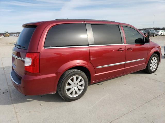 Photo 3 from auction – 2013 CHRYSLER TOWN & COU with VIN 2C4RC1BG0DR715841