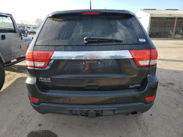 Photo 6 from auction – 2011 JEEP GRAND CHER with VIN 1J4RR4GG0BC512392