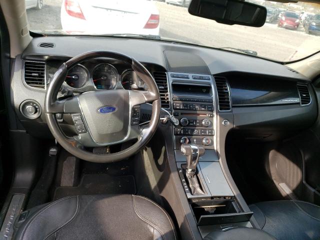 Photo 8 from auction – 2010 FORD TAURUS LIM with VIN 1FAHP2FW5AG134460
