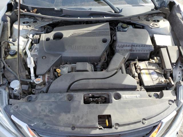Photo 11 from auction – 2018 NISSAN ALTIMA 2.5 with VIN 1N4AL3AP2JC167359