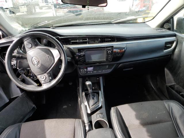Photo 8 from auction – 2015 TOYOTA COROLLA L with VIN 5YFBURHE2FP288829
