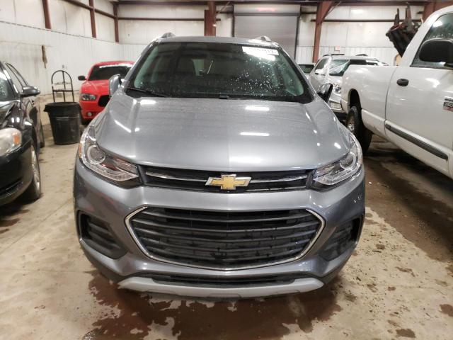 Photo 5 from auction – 2019 CHEVROLET TRAX 1LT with VIN KL7CJPSB0KB837093